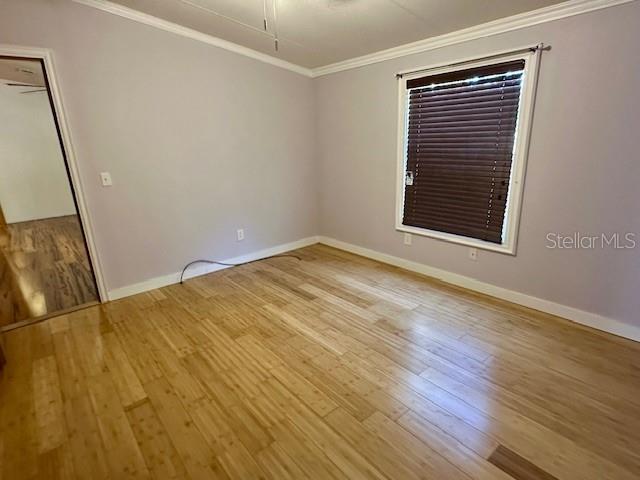 GRAY SQUIRREL ACRES - Residential