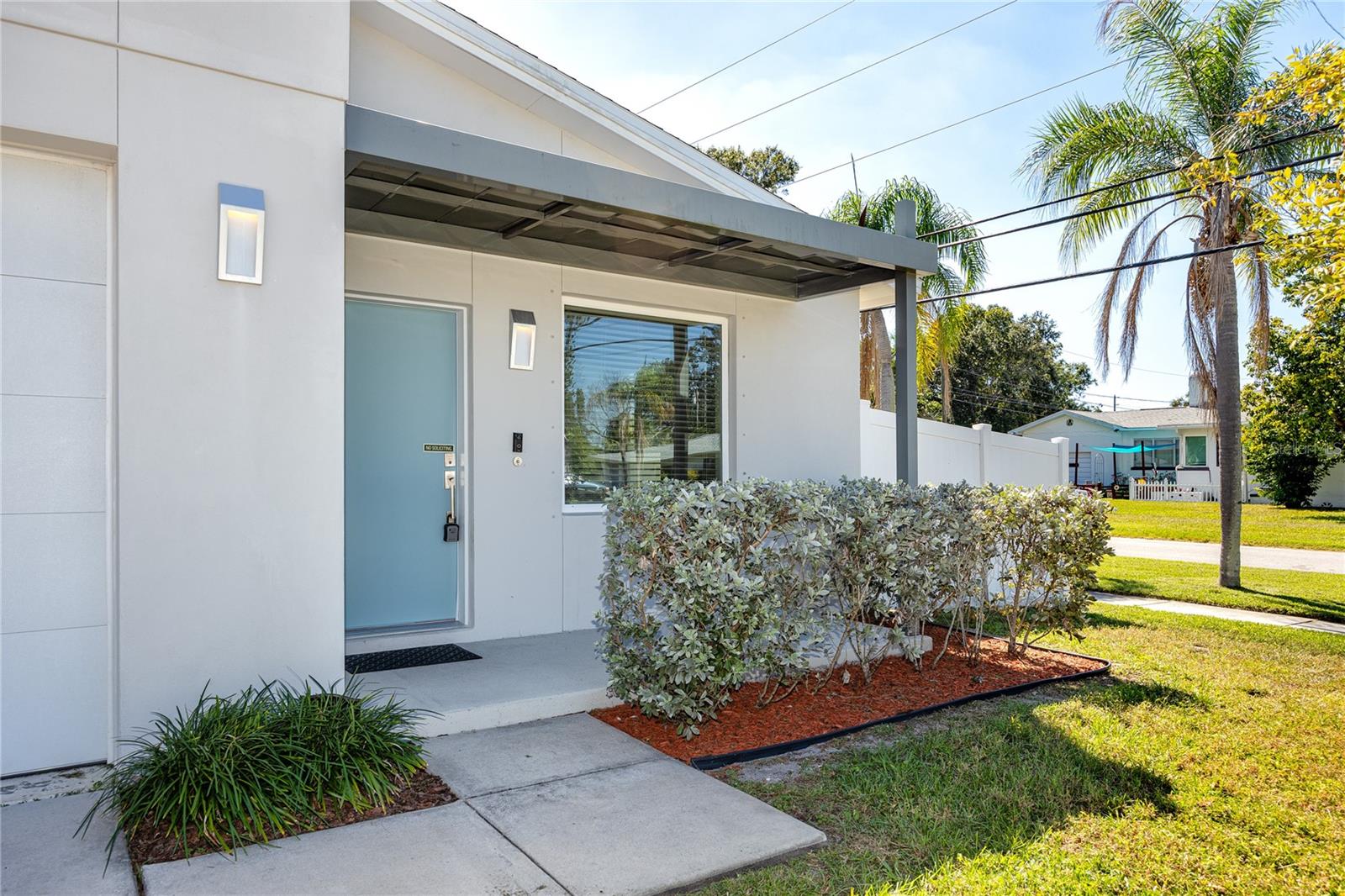 PASADENA HEIGHTS - Residential Lease