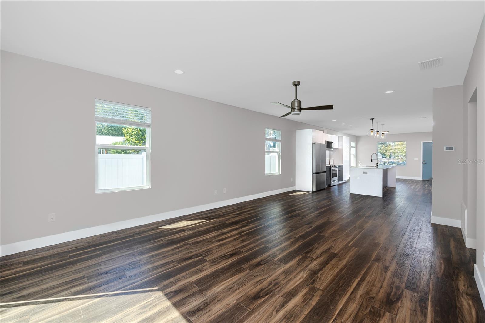 PASADENA HEIGHTS - Residential Lease