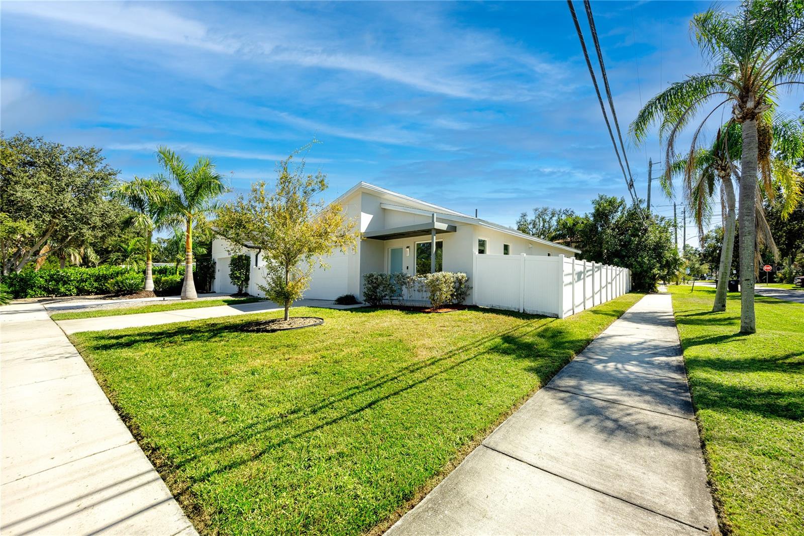 PASADENA HEIGHTS - Residential Lease