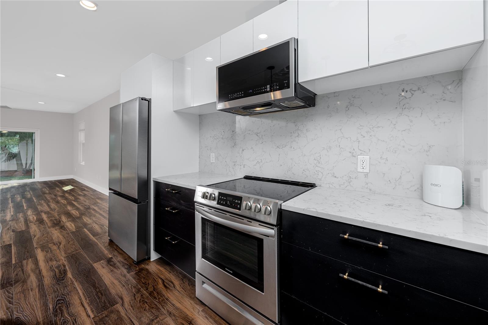 PASADENA HEIGHTS - Residential Lease