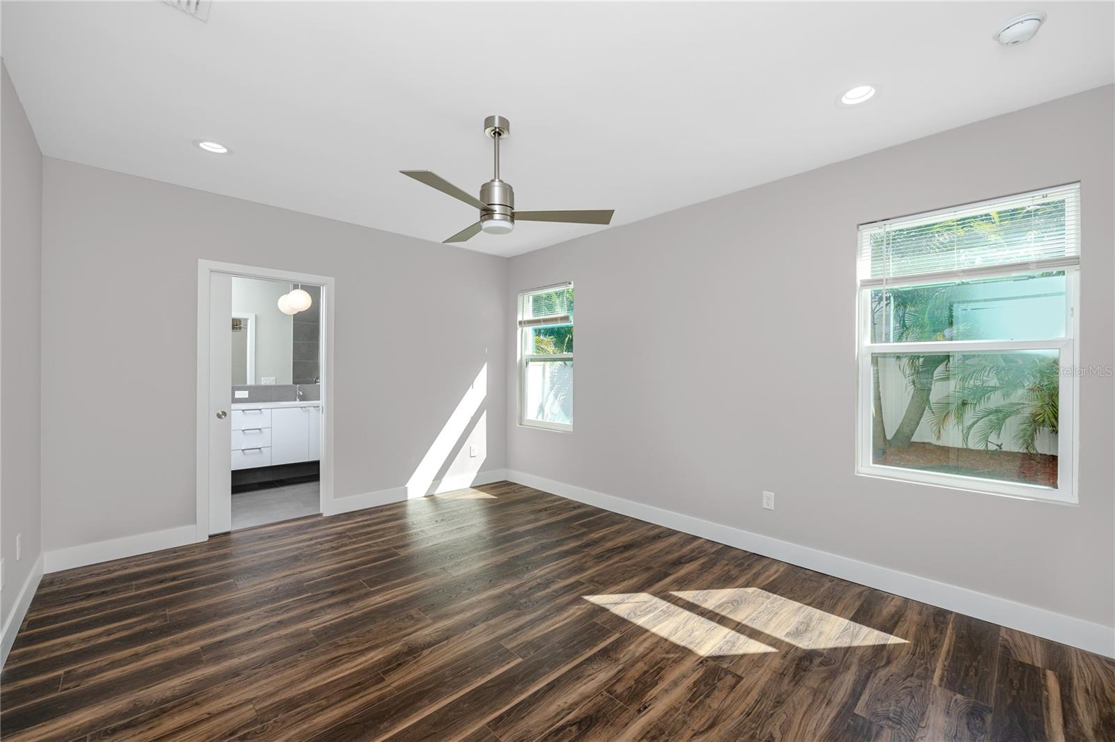 PASADENA HEIGHTS - Residential Lease