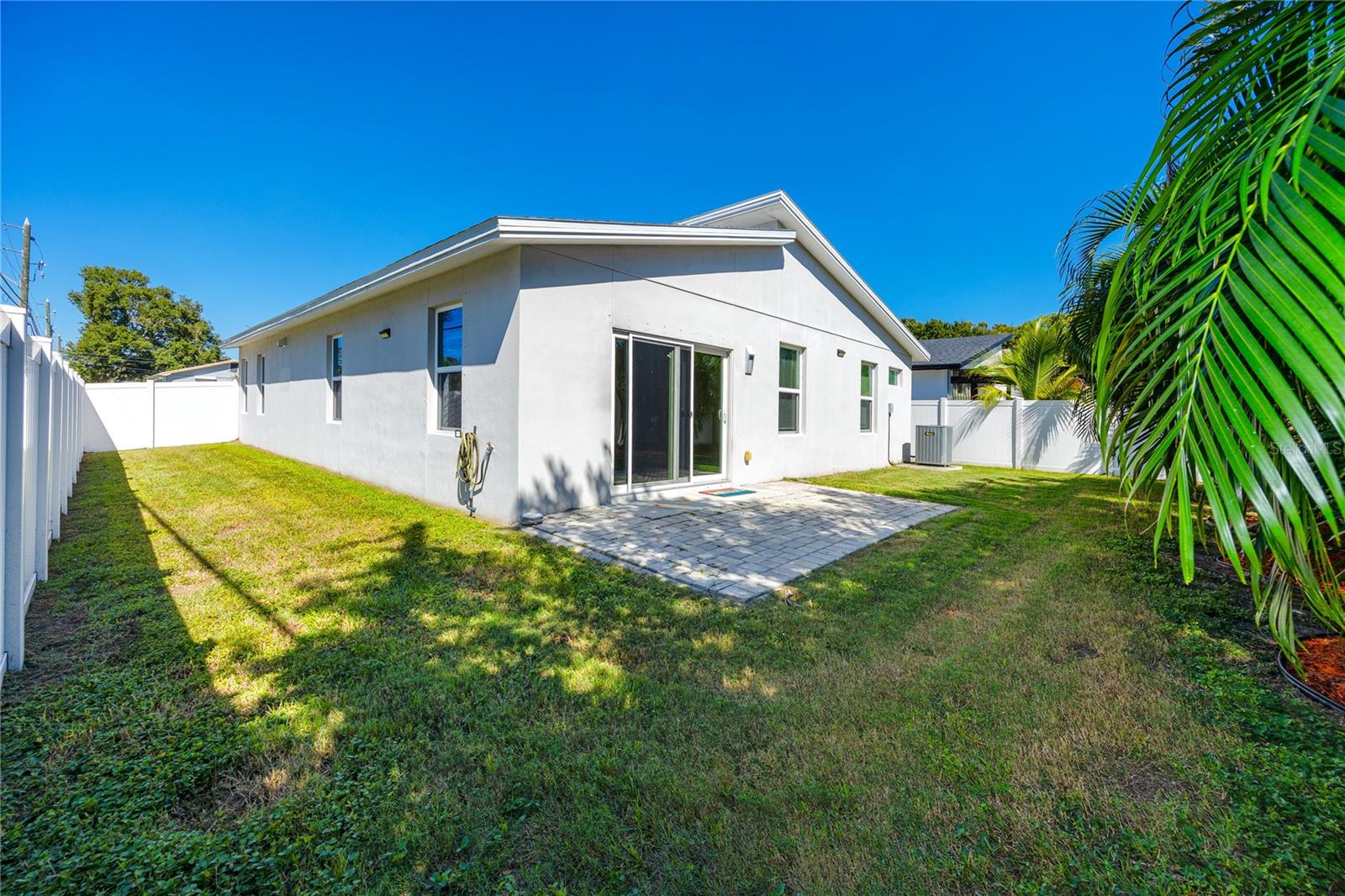 PASADENA HEIGHTS - Residential Lease