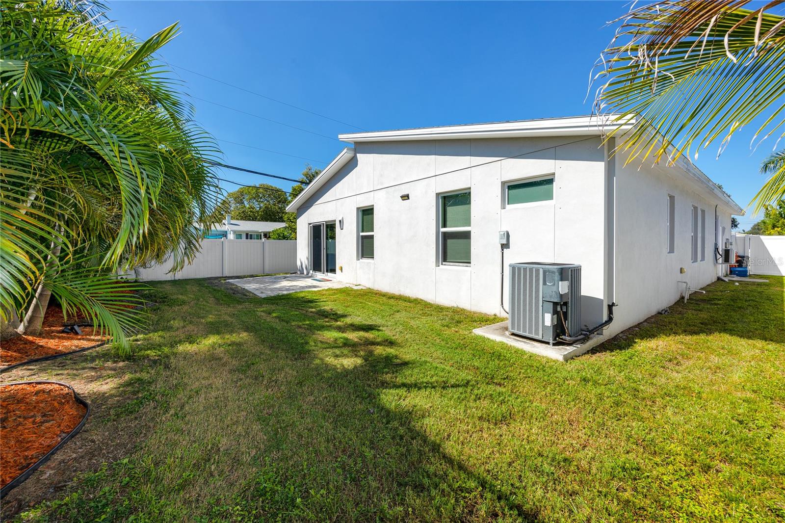 PASADENA HEIGHTS - Residential Lease