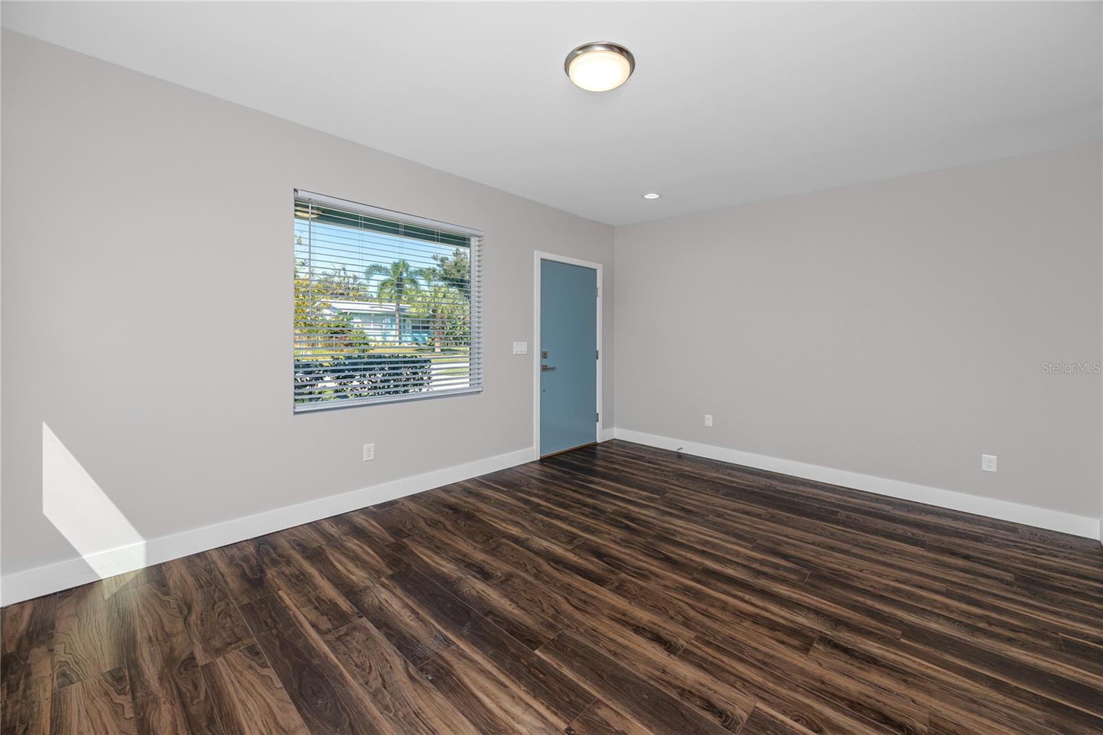 PASADENA HEIGHTS - Residential Lease