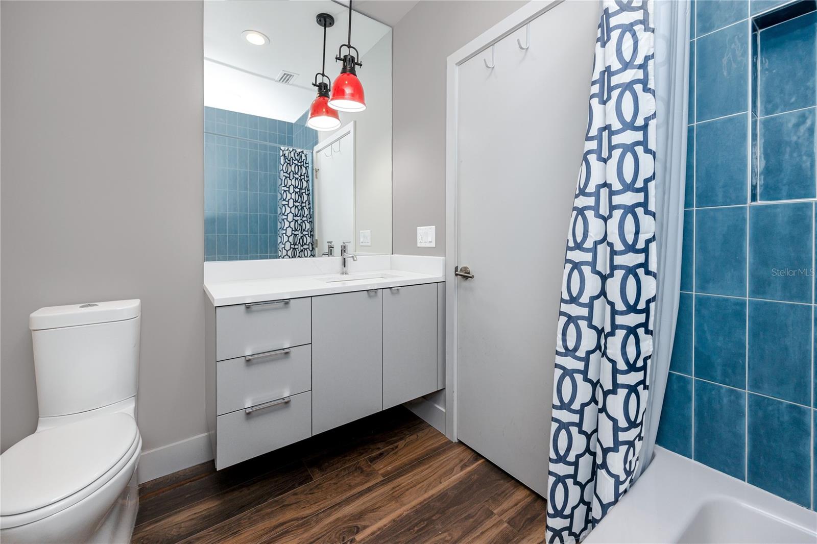 PASADENA HEIGHTS - Residential Lease