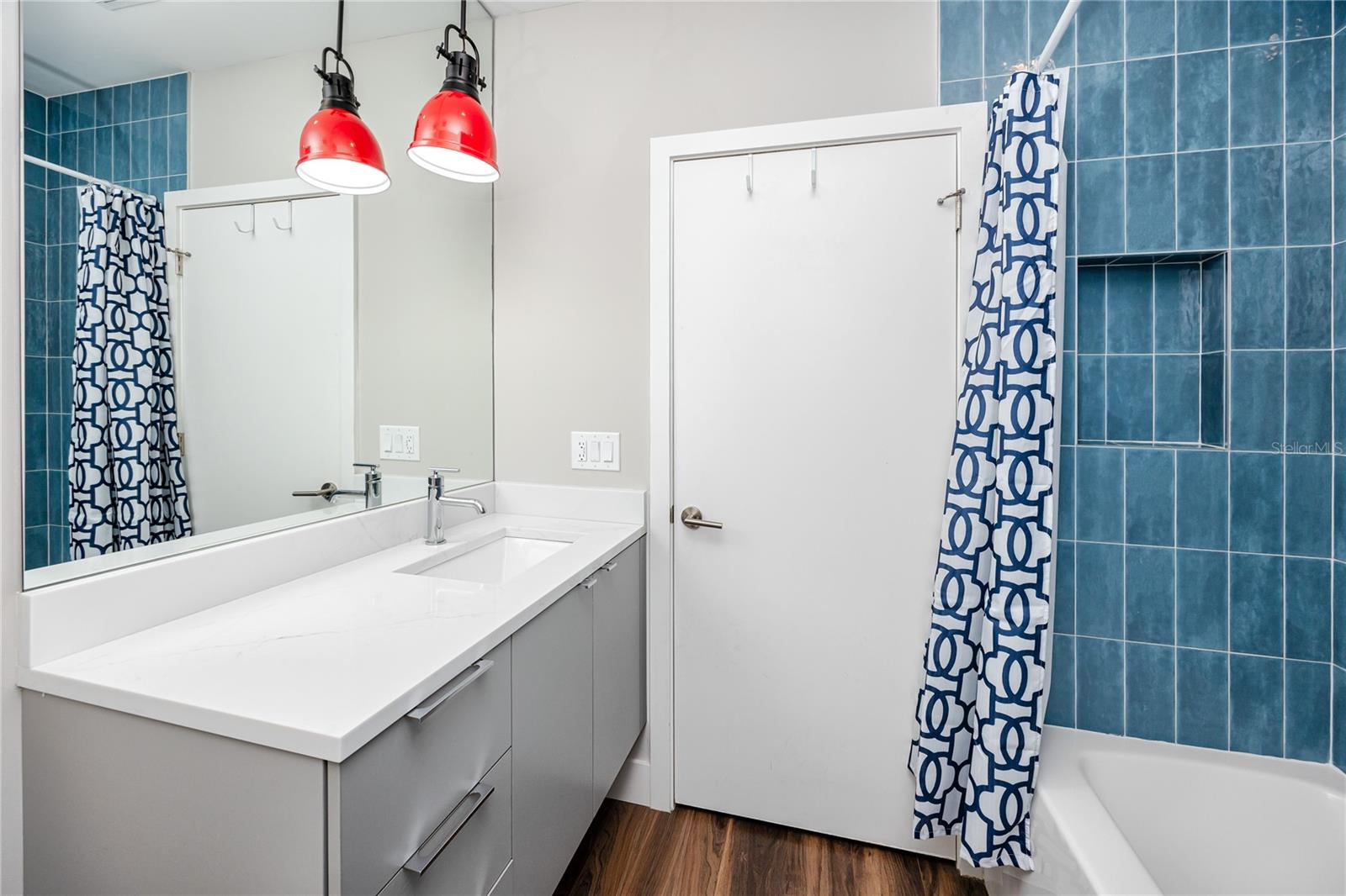 PASADENA HEIGHTS - Residential Lease