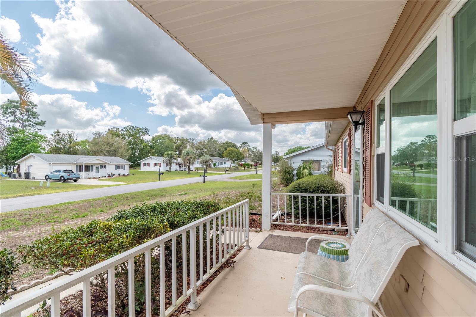 PALM CAY - Residential