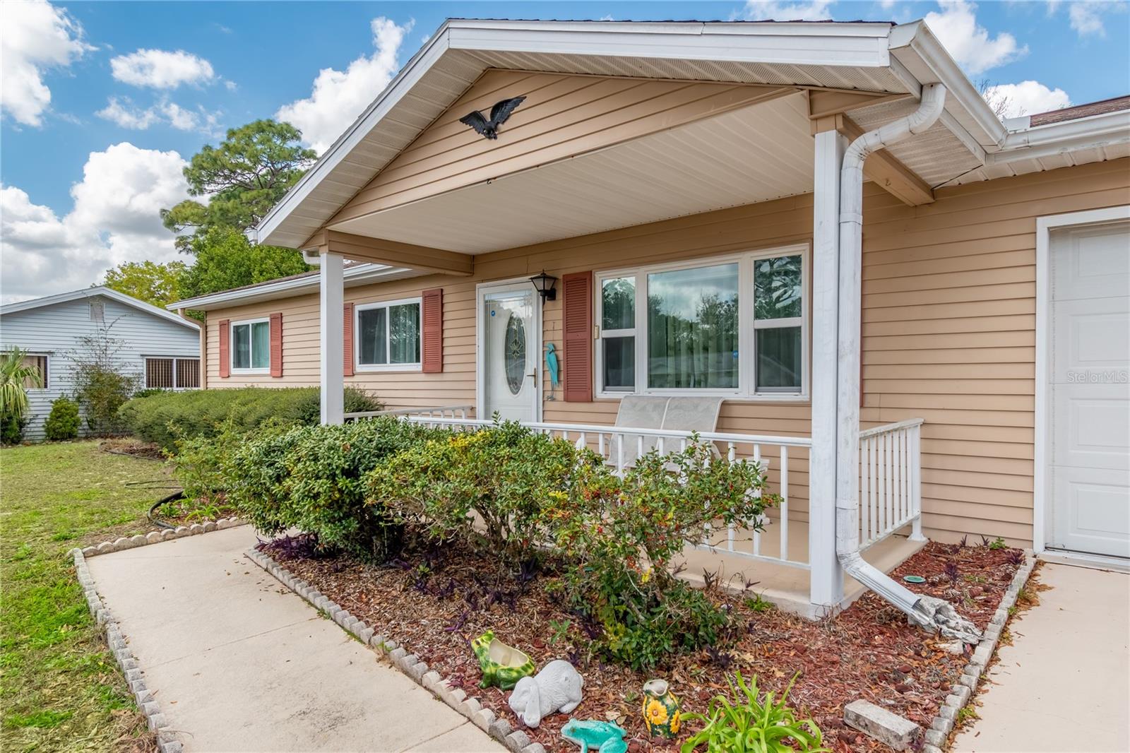 PALM CAY - Residential