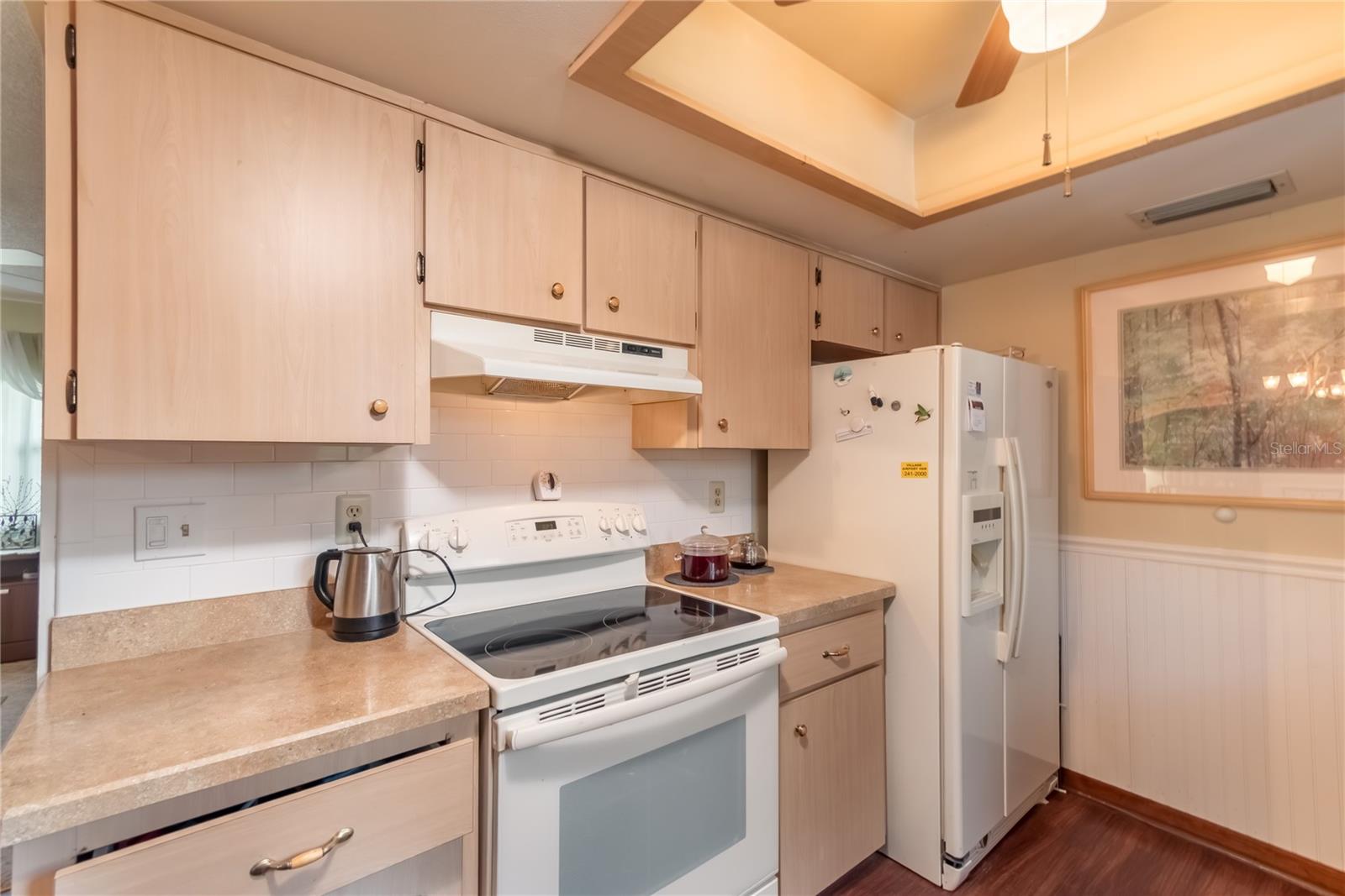 PALM CAY - Residential