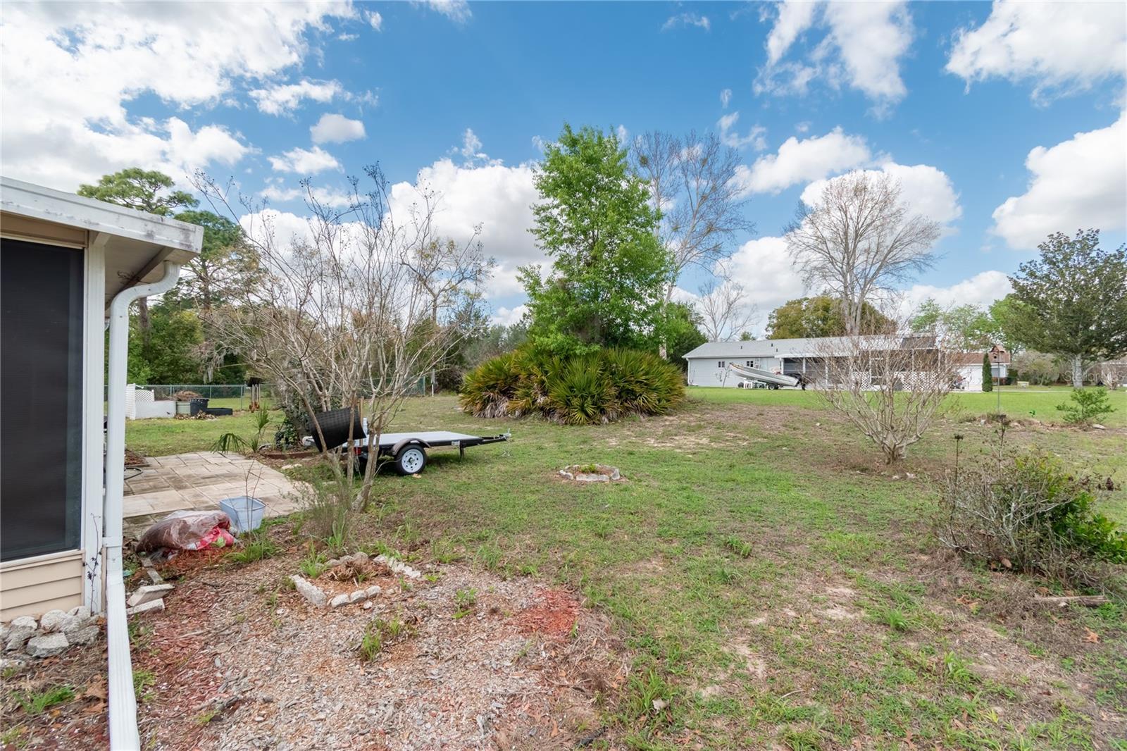 PALM CAY - Residential