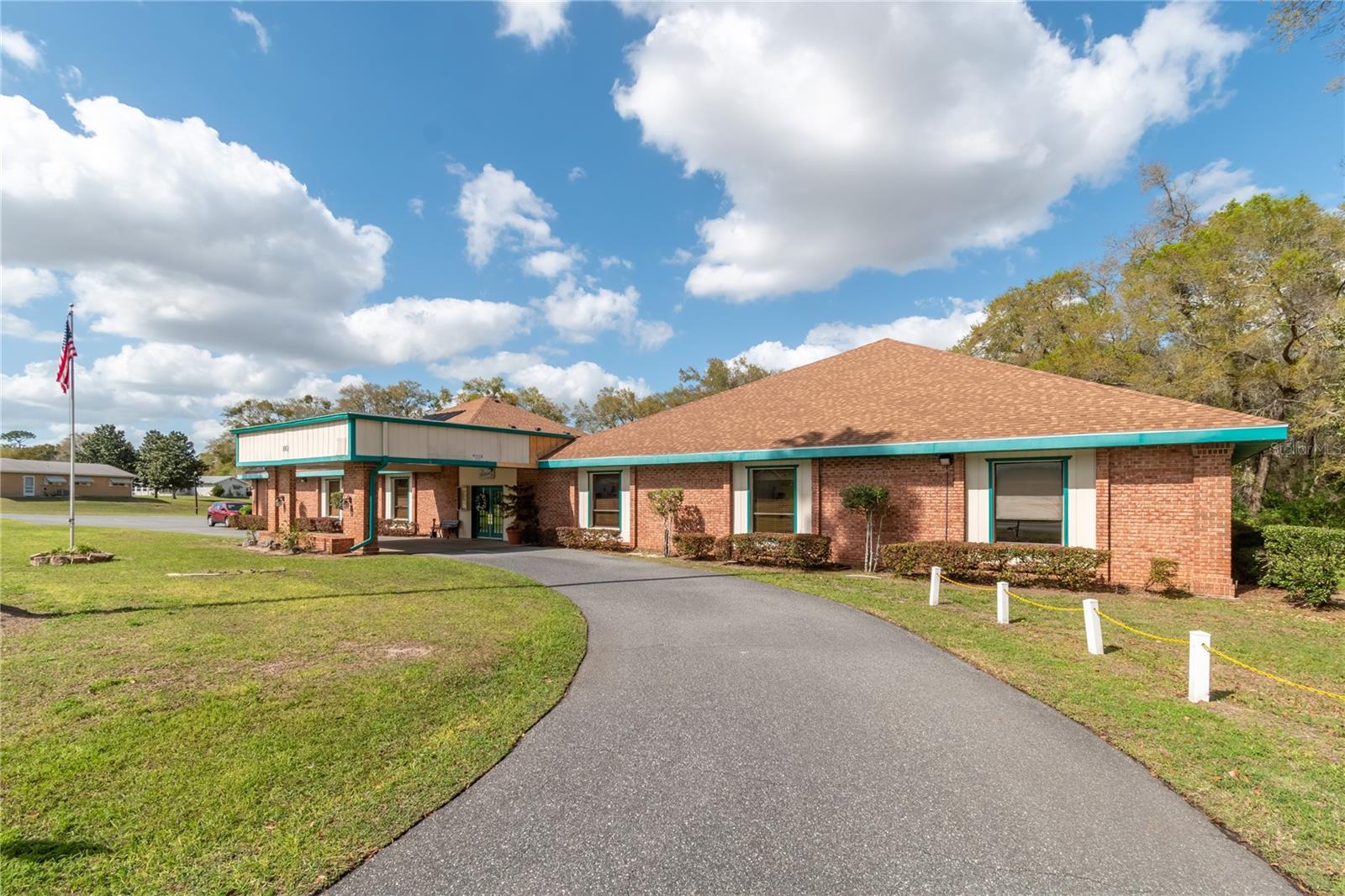 PALM CAY - Residential