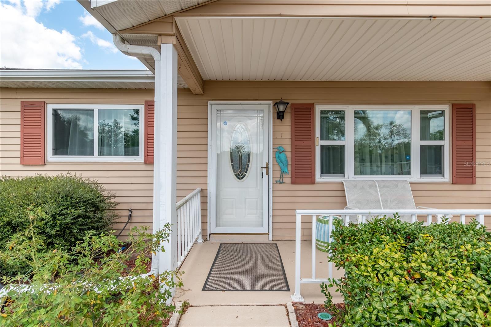 PALM CAY - Residential