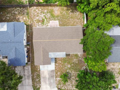 A home in PORT RICHEY