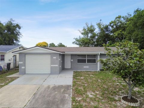 A home in PORT RICHEY