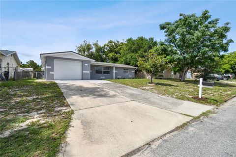 A home in PORT RICHEY