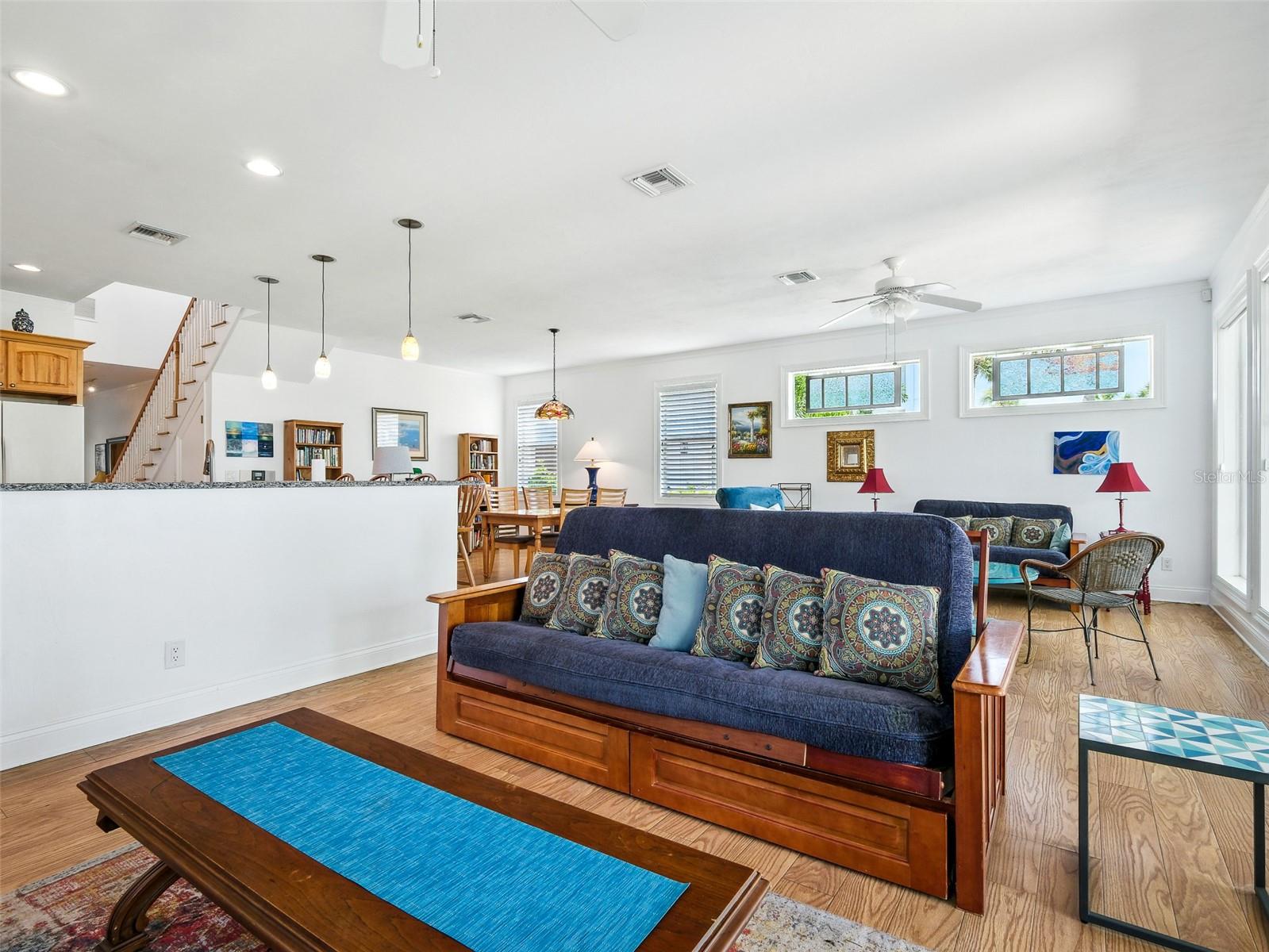 FERNALD & CHADWICK HAWKS PARK - Residential