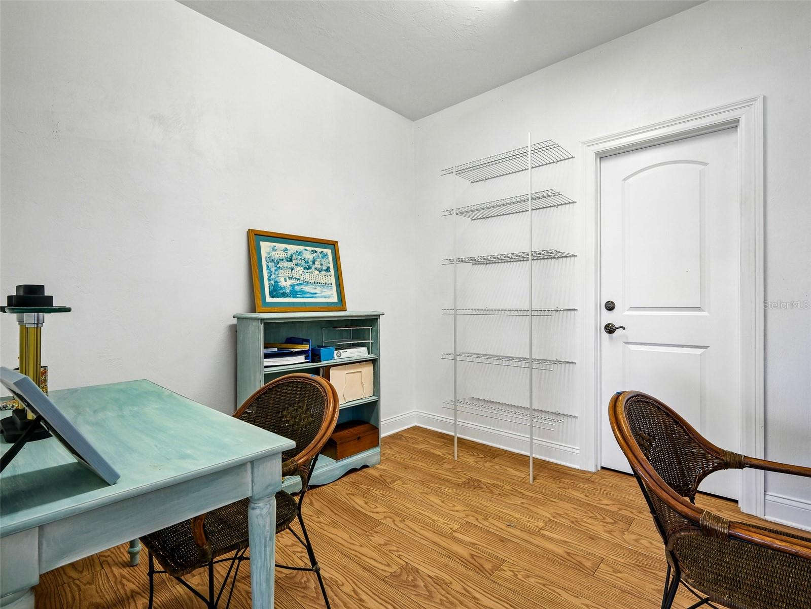 FERNALD & CHADWICK HAWKS PARK - Residential