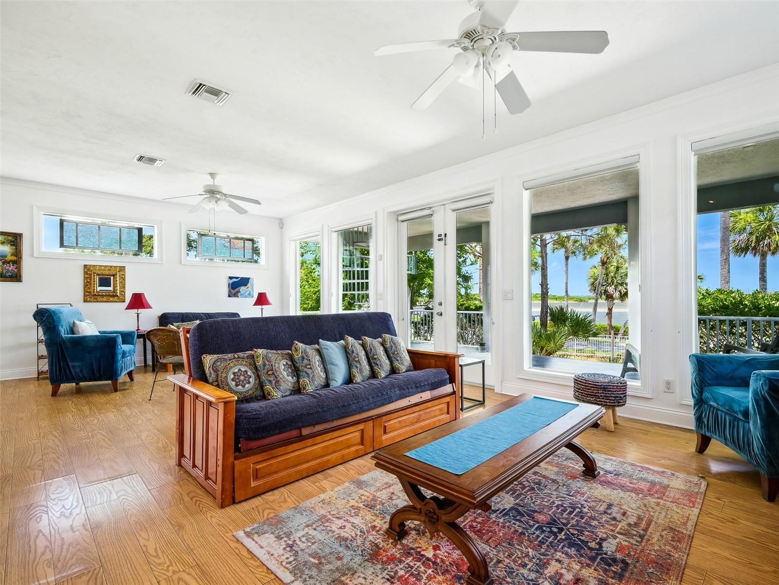 FERNALD & CHADWICK HAWKS PARK - Residential