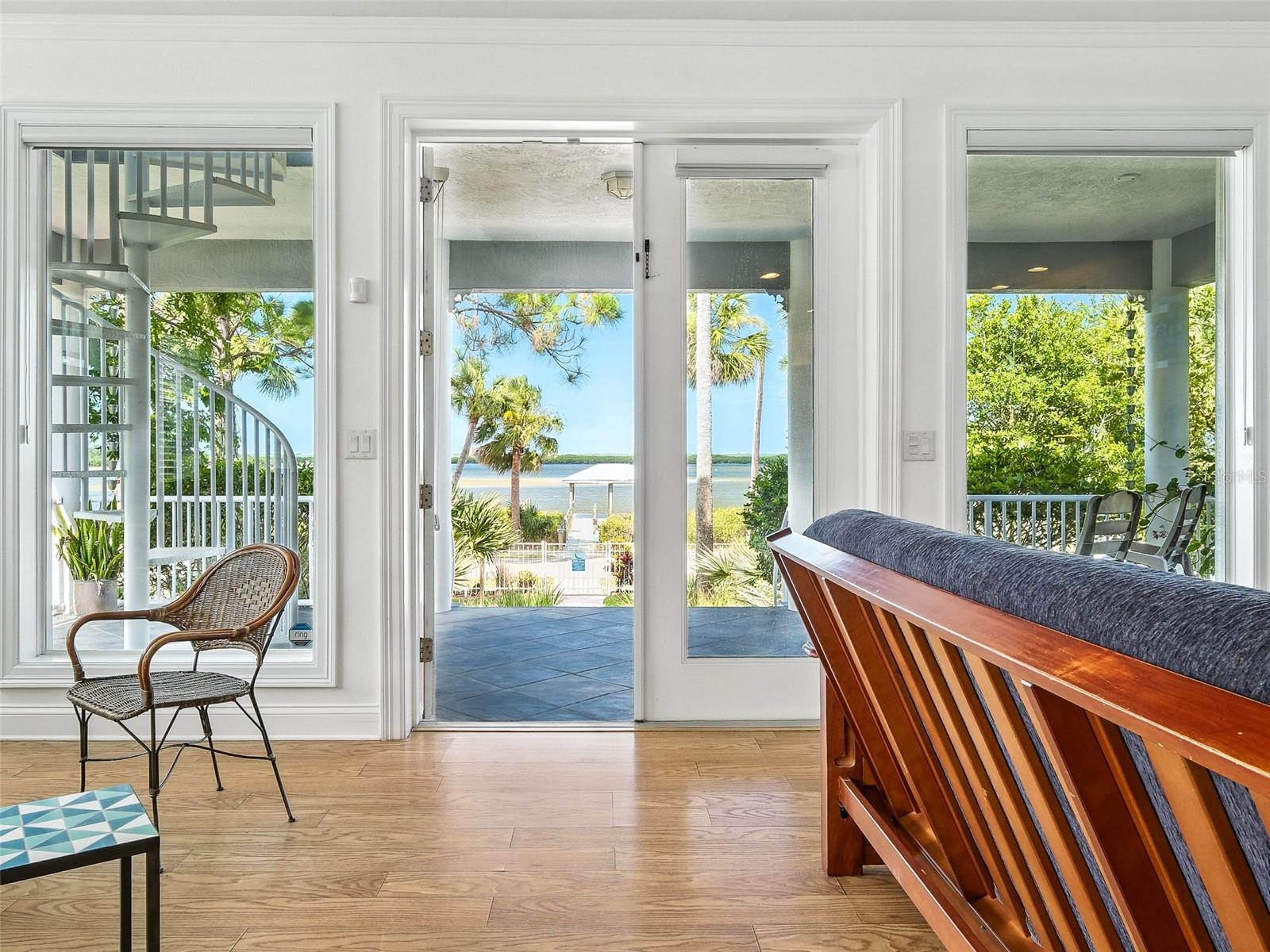 FERNALD & CHADWICK HAWKS PARK - Residential