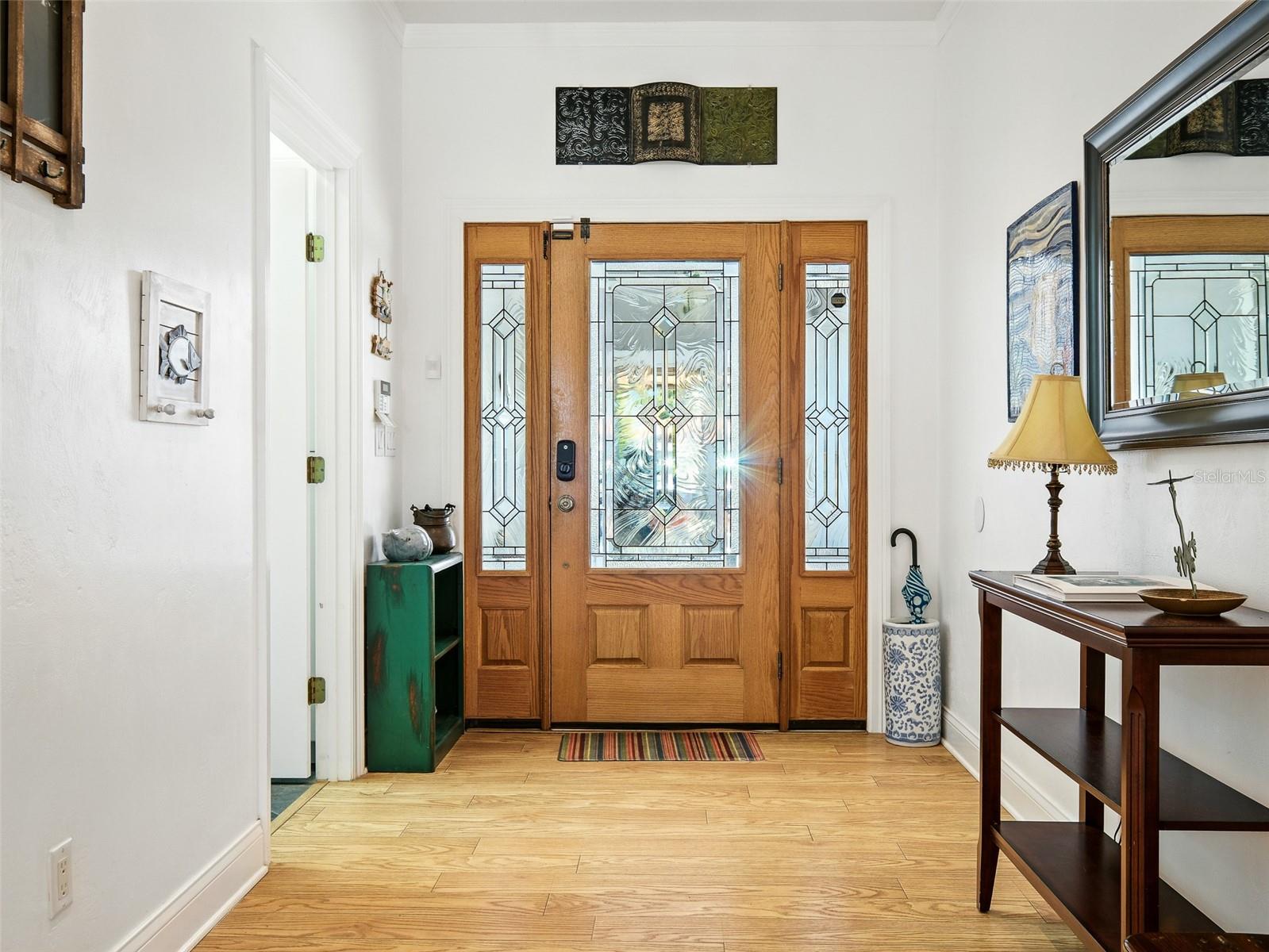 FERNALD & CHADWICK HAWKS PARK - Residential