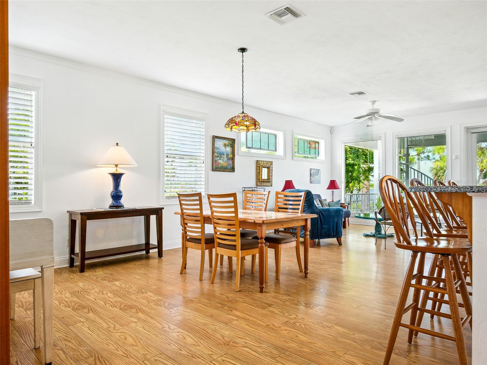 FERNALD & CHADWICK HAWKS PARK - Residential