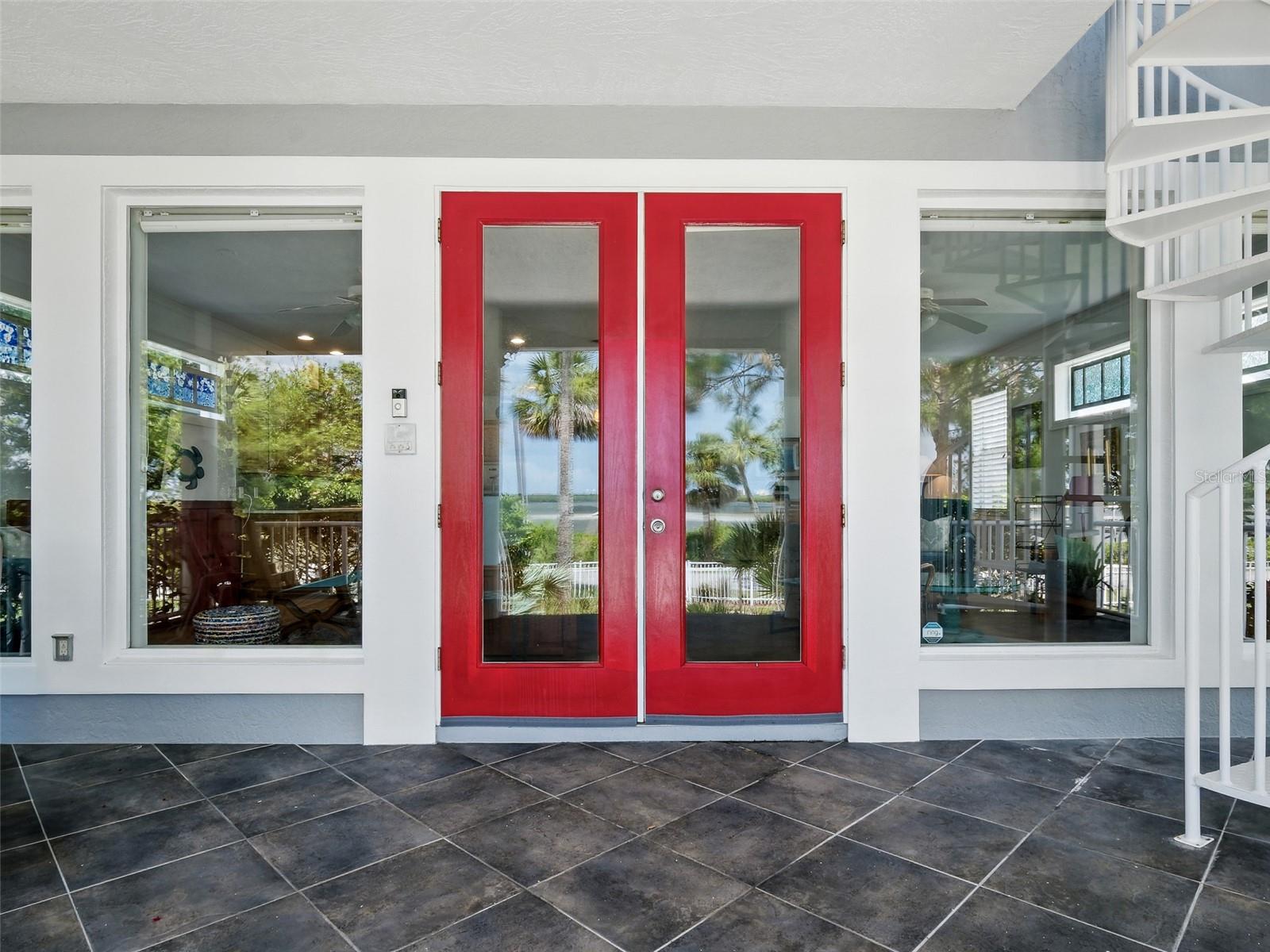 FERNALD & CHADWICK HAWKS PARK - Residential