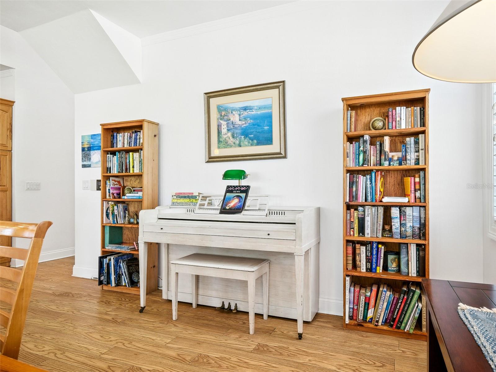 FERNALD & CHADWICK HAWKS PARK - Residential