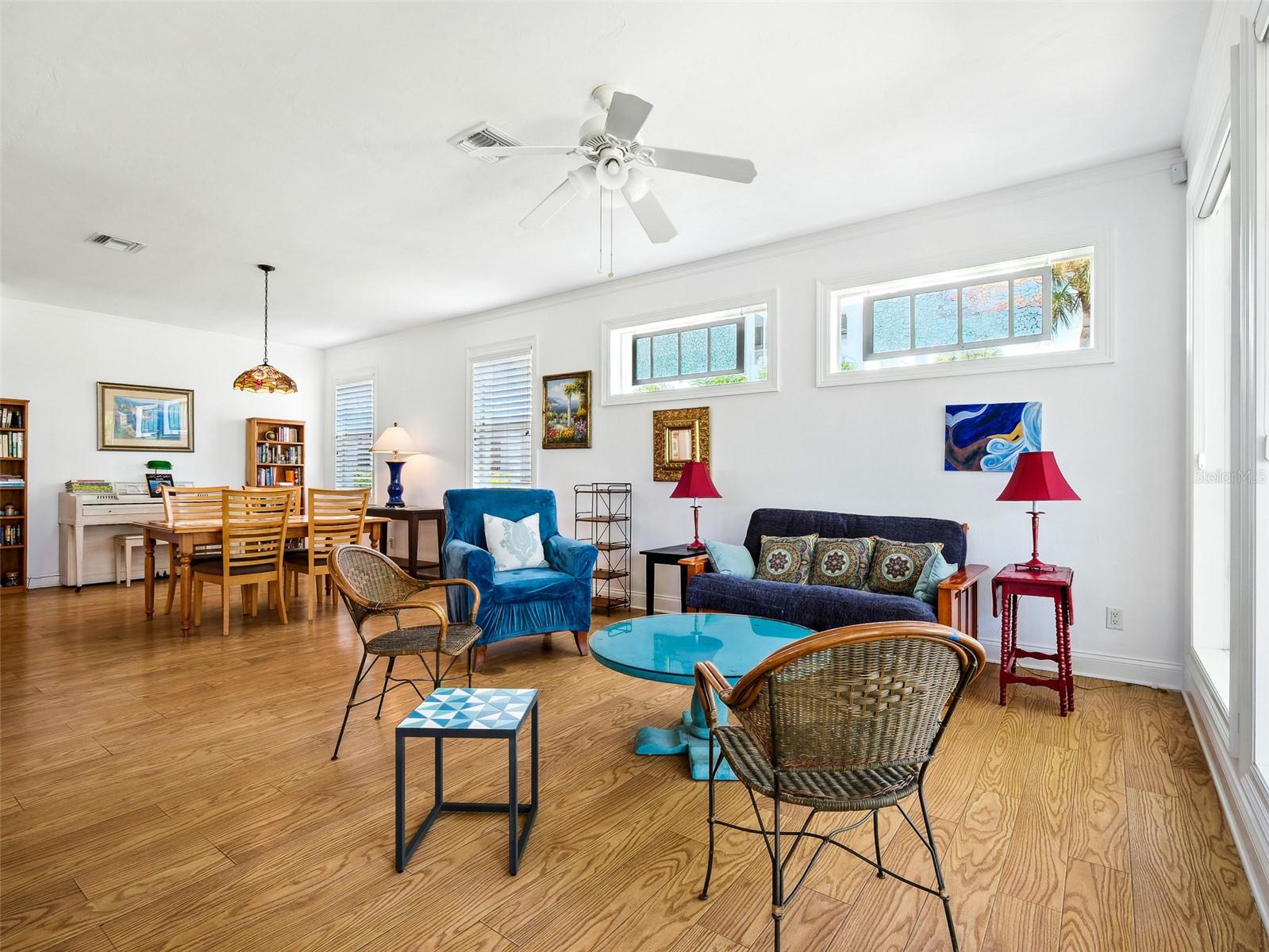 FERNALD & CHADWICK HAWKS PARK - Residential