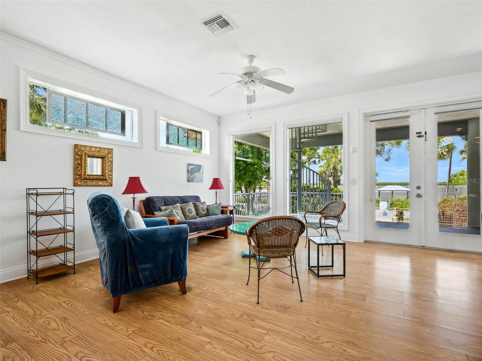 FERNALD & CHADWICK HAWKS PARK - Residential