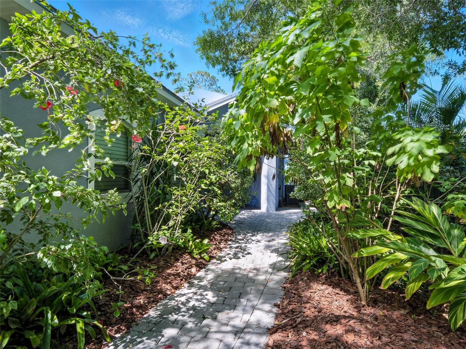 FERNALD & CHADWICK HAWKS PARK - Residential