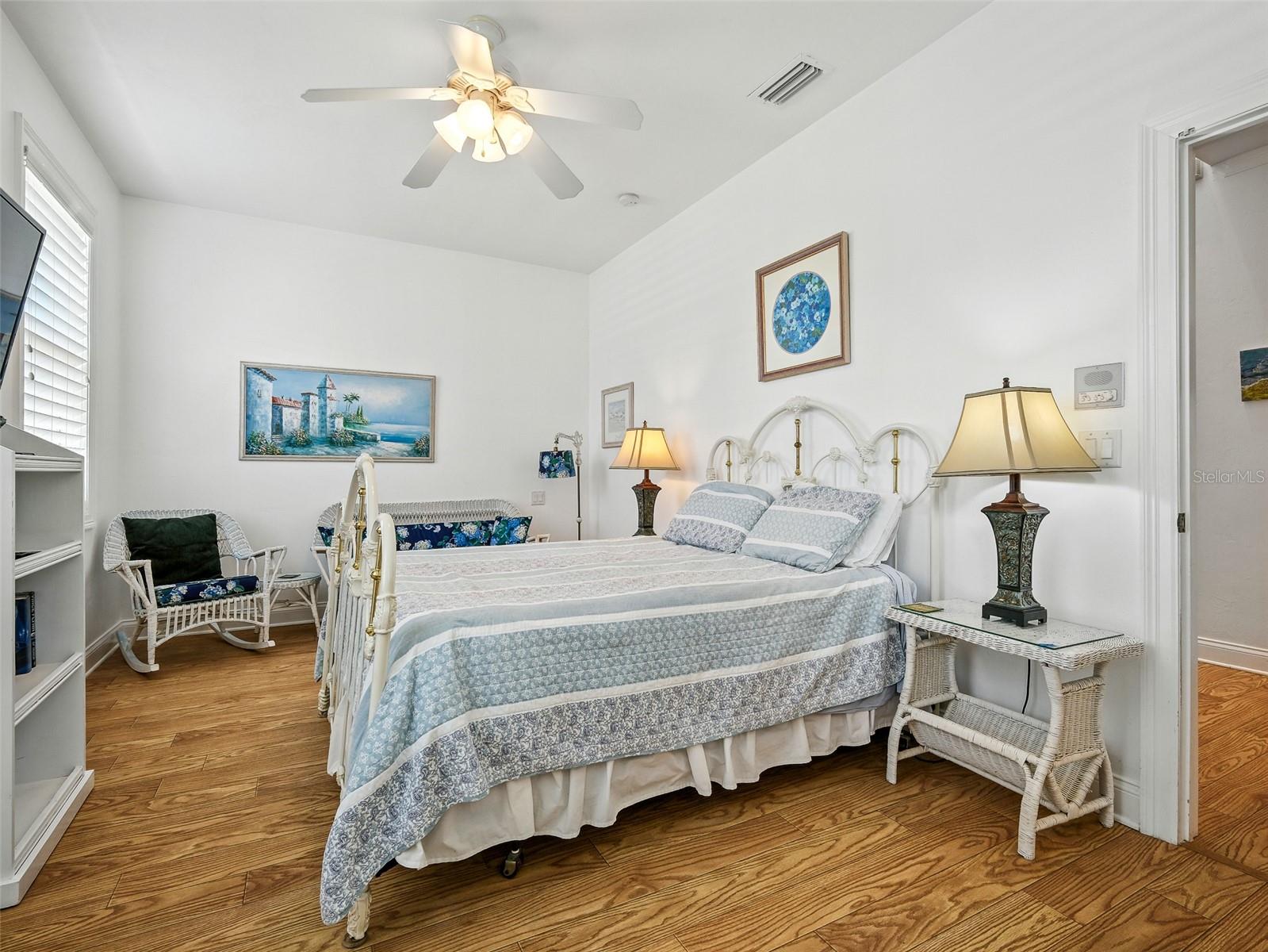 FERNALD & CHADWICK HAWKS PARK - Residential