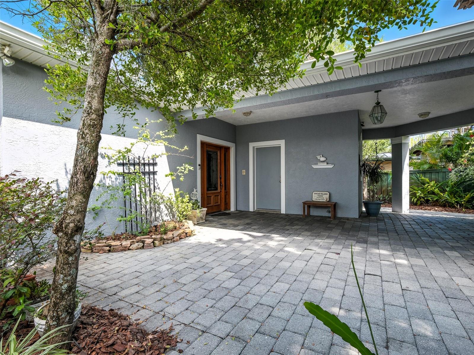 FERNALD & CHADWICK HAWKS PARK - Residential