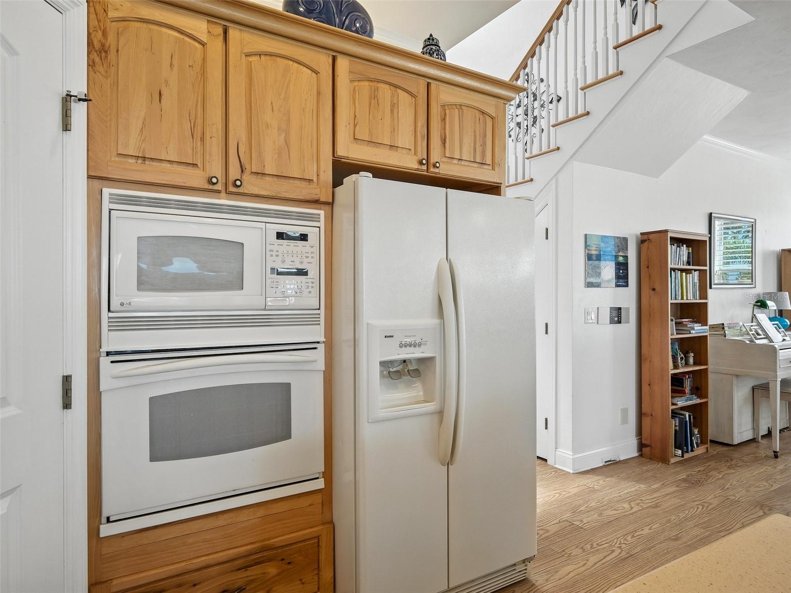 FERNALD & CHADWICK HAWKS PARK - Residential