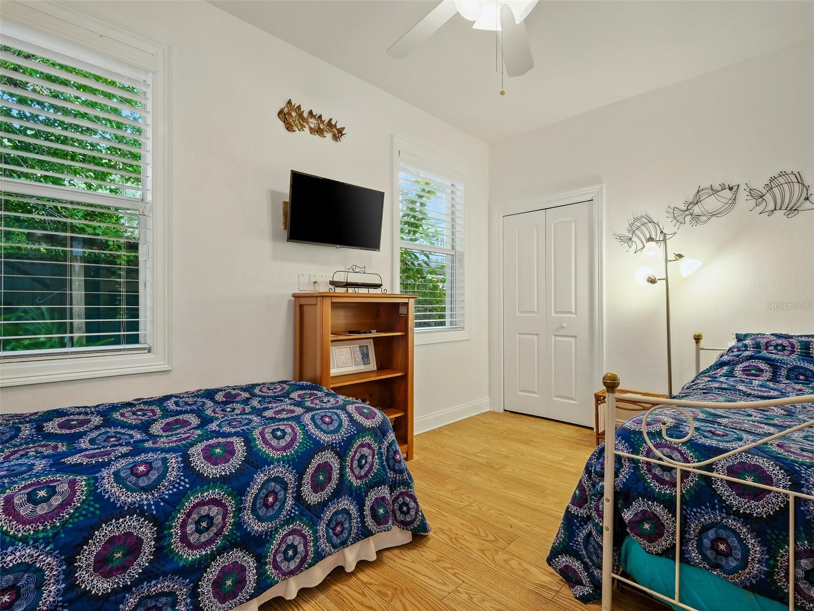 FERNALD & CHADWICK HAWKS PARK - Residential