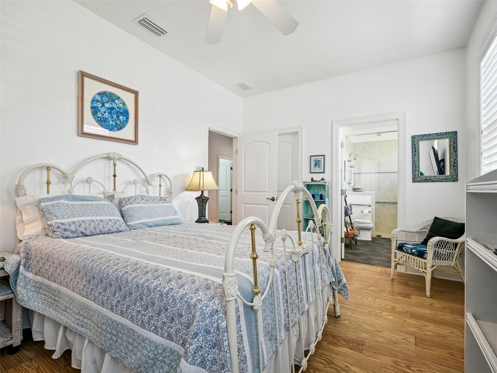 FERNALD & CHADWICK HAWKS PARK - Residential