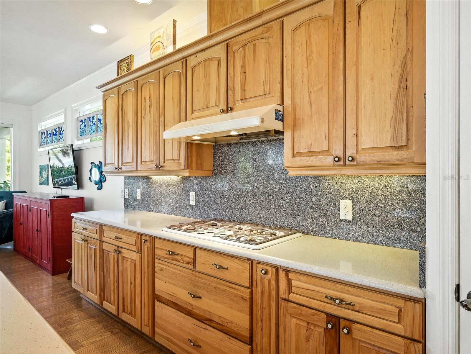 FERNALD & CHADWICK HAWKS PARK - Residential