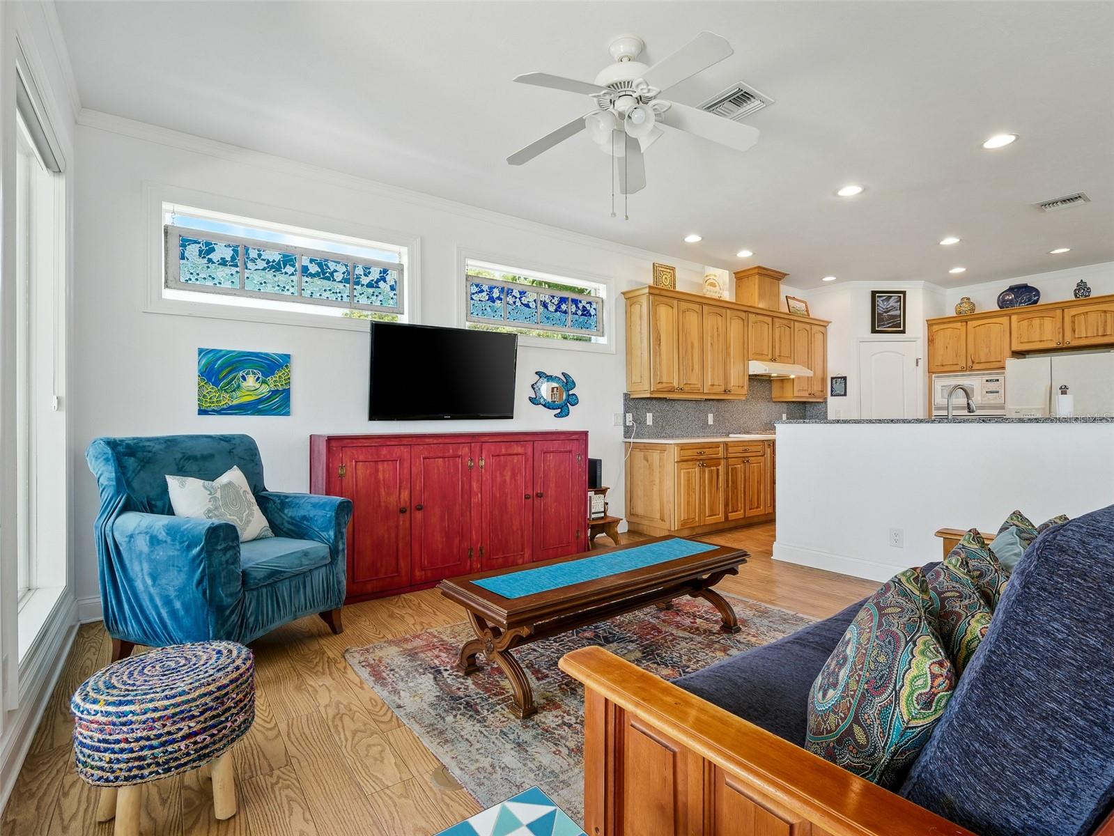 FERNALD & CHADWICK HAWKS PARK - Residential