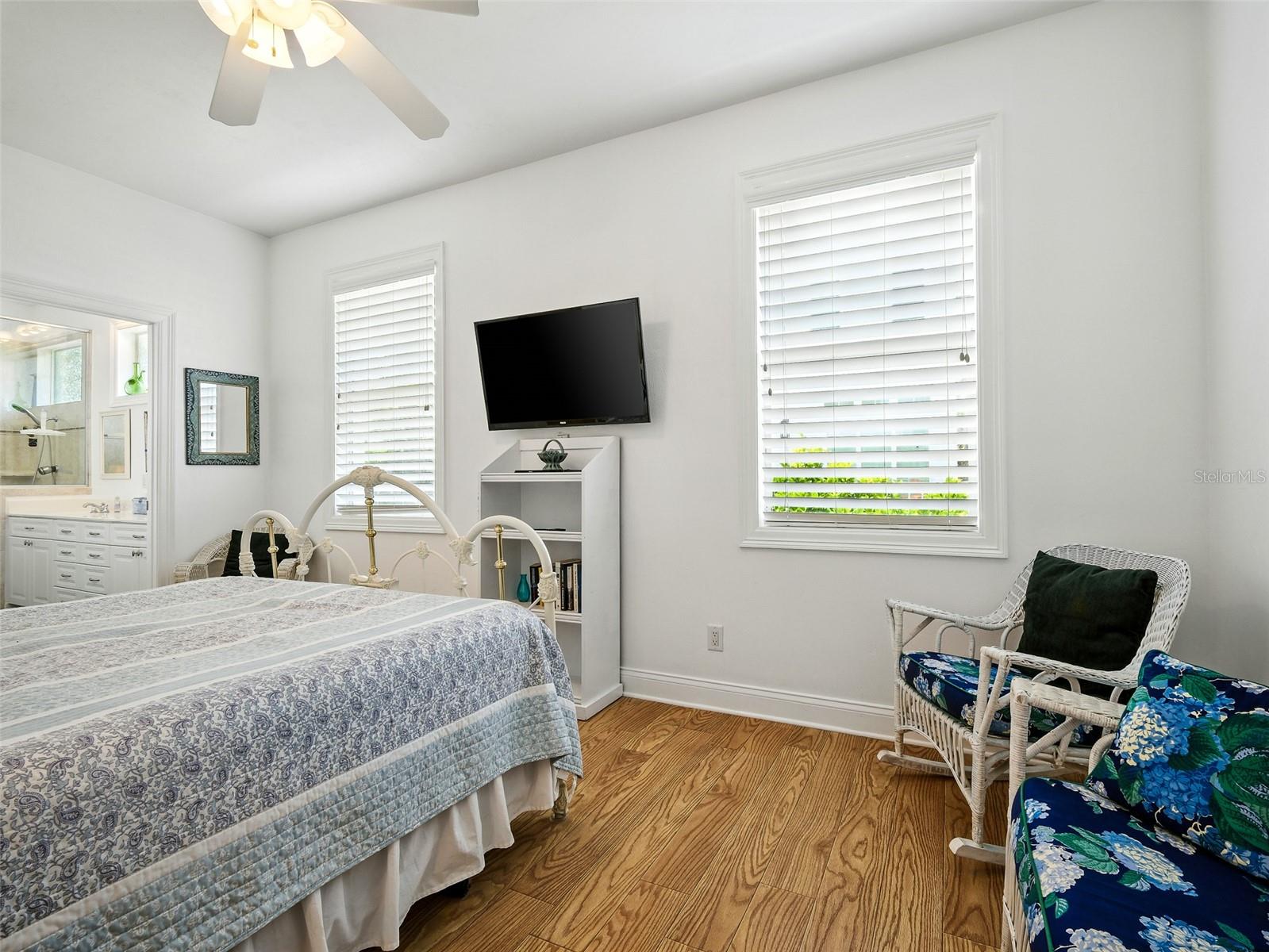 FERNALD & CHADWICK HAWKS PARK - Residential