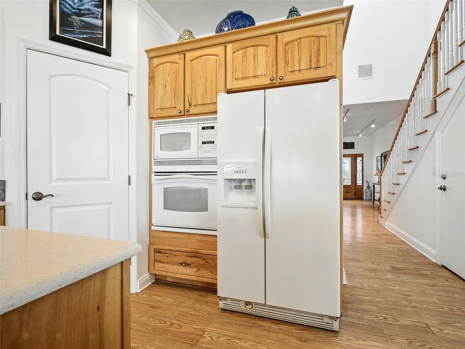 FERNALD & CHADWICK HAWKS PARK - Residential