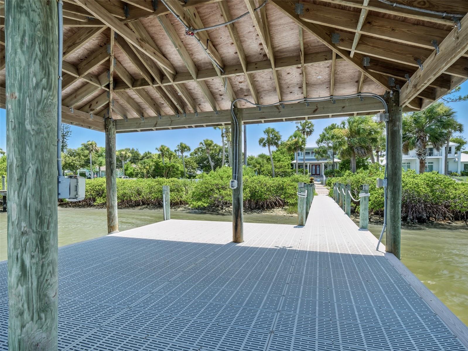 FERNALD & CHADWICK HAWKS PARK - Residential