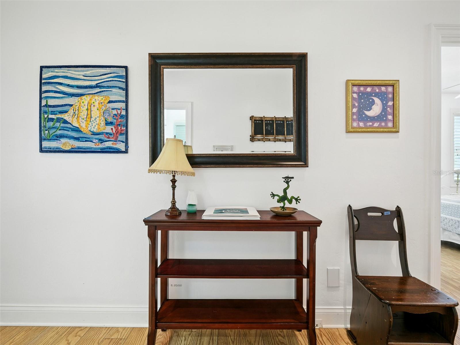 FERNALD & CHADWICK HAWKS PARK - Residential