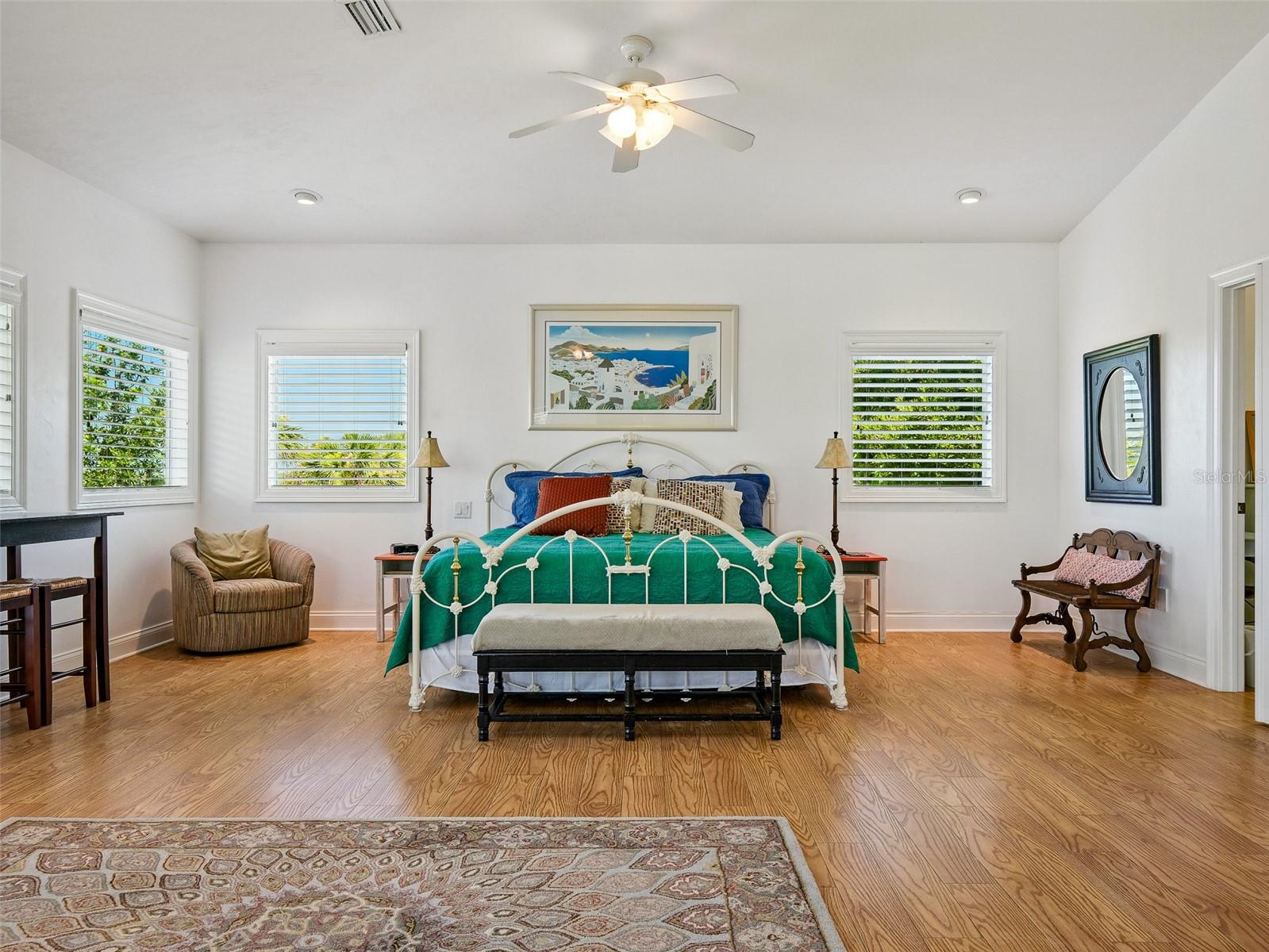 FERNALD & CHADWICK HAWKS PARK - Residential