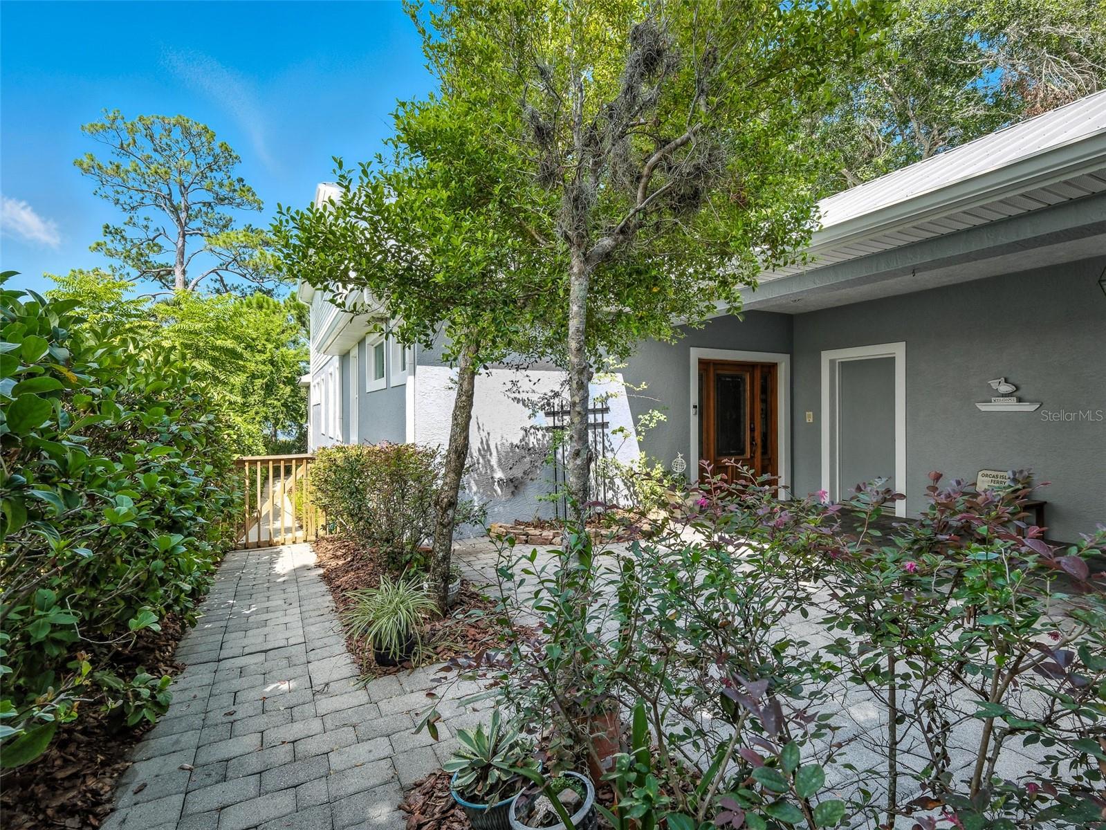 FERNALD & CHADWICK HAWKS PARK - Residential