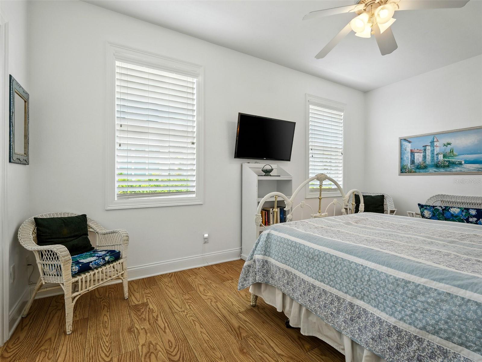 FERNALD & CHADWICK HAWKS PARK - Residential