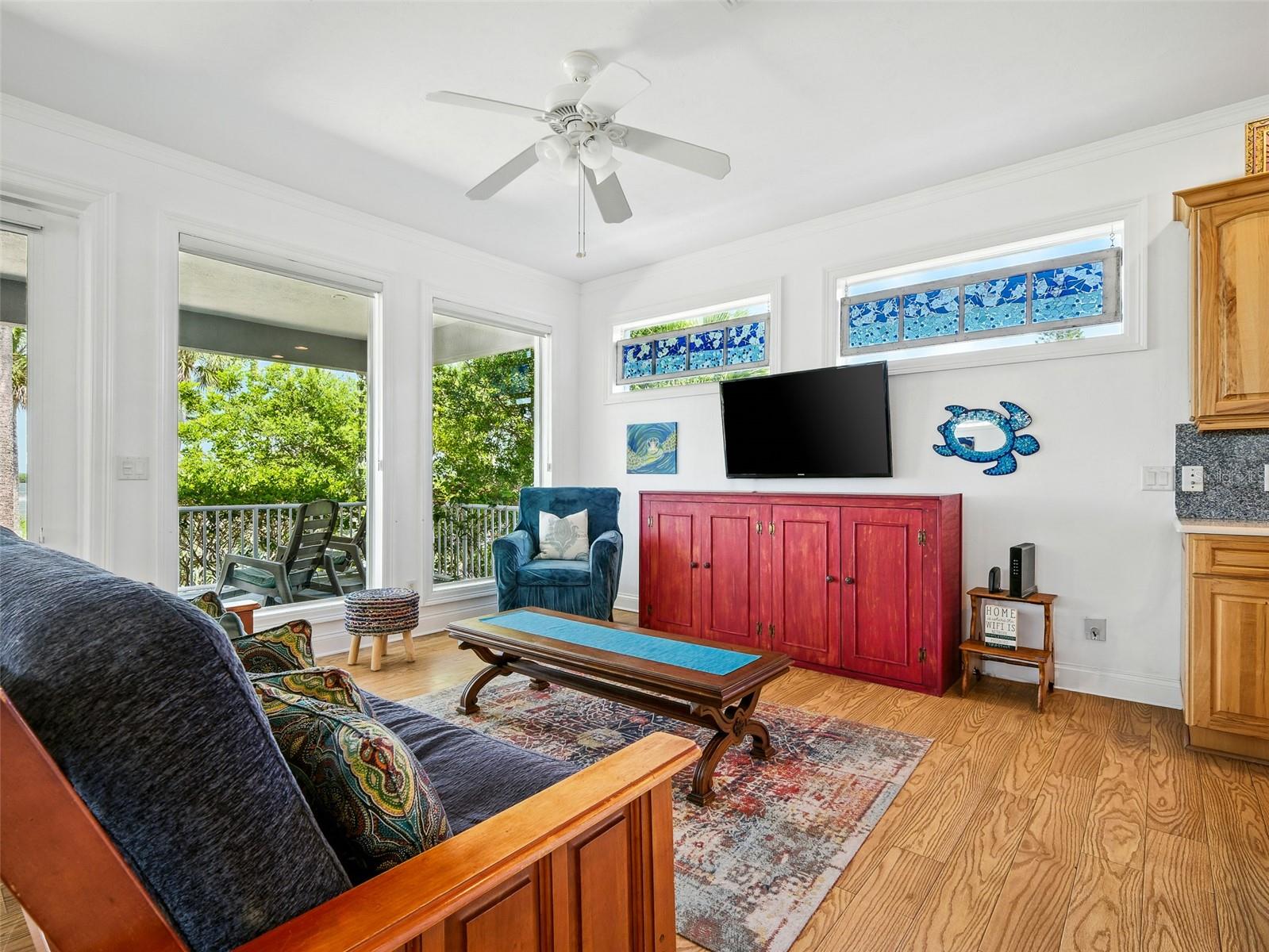 FERNALD & CHADWICK HAWKS PARK - Residential