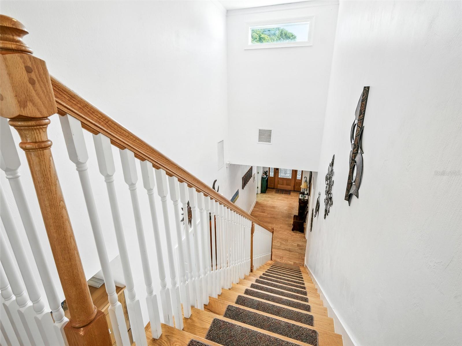 FERNALD & CHADWICK HAWKS PARK - Residential