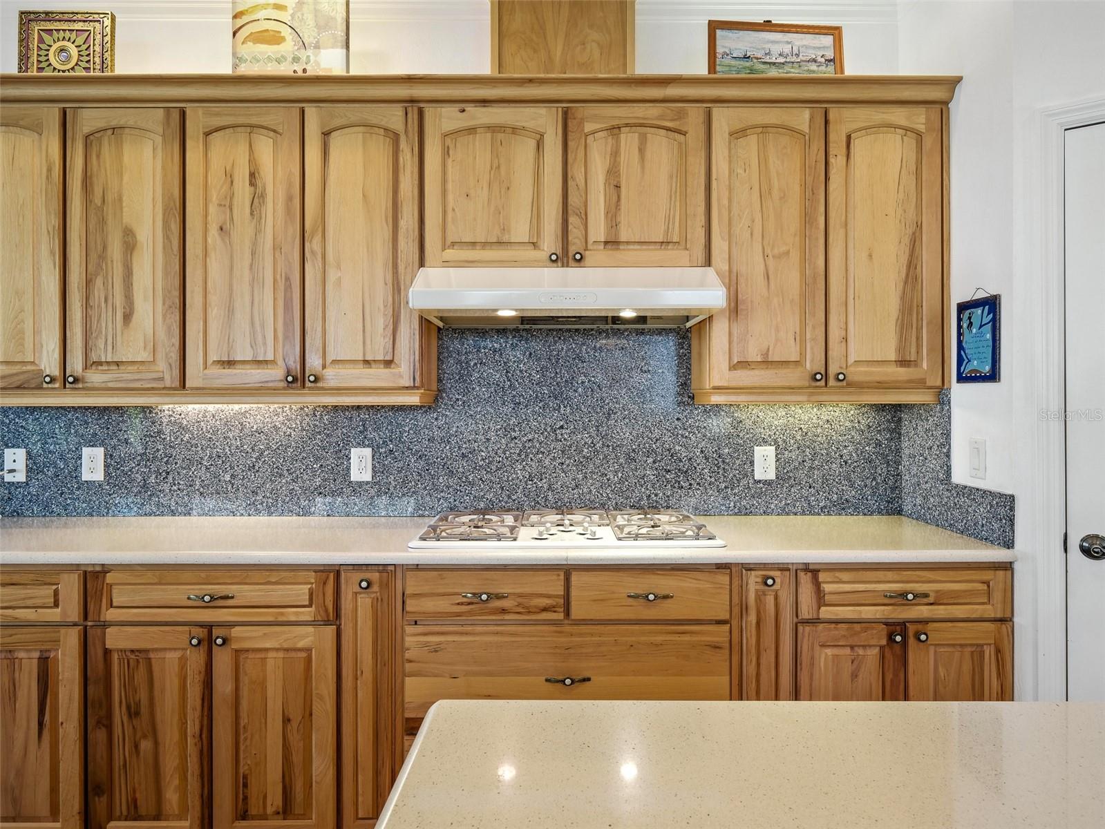 FERNALD & CHADWICK HAWKS PARK - Residential