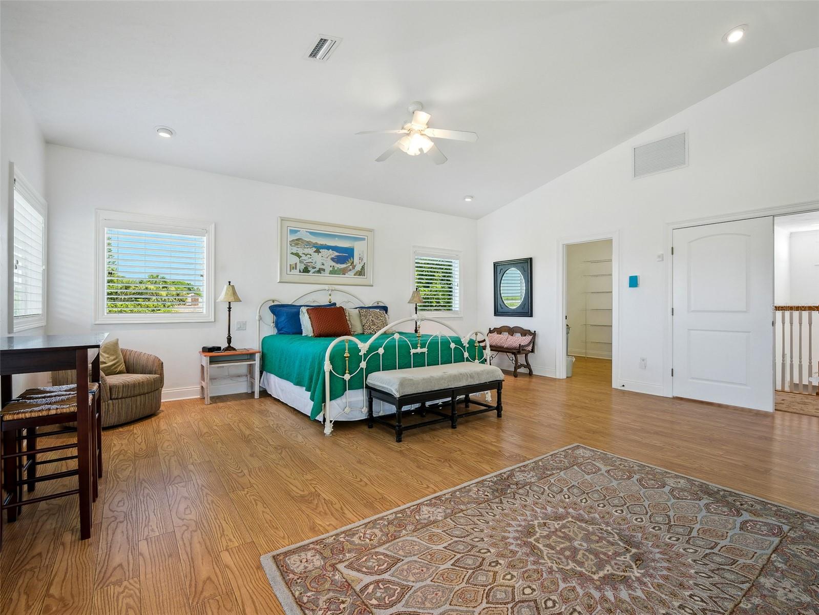 FERNALD & CHADWICK HAWKS PARK - Residential