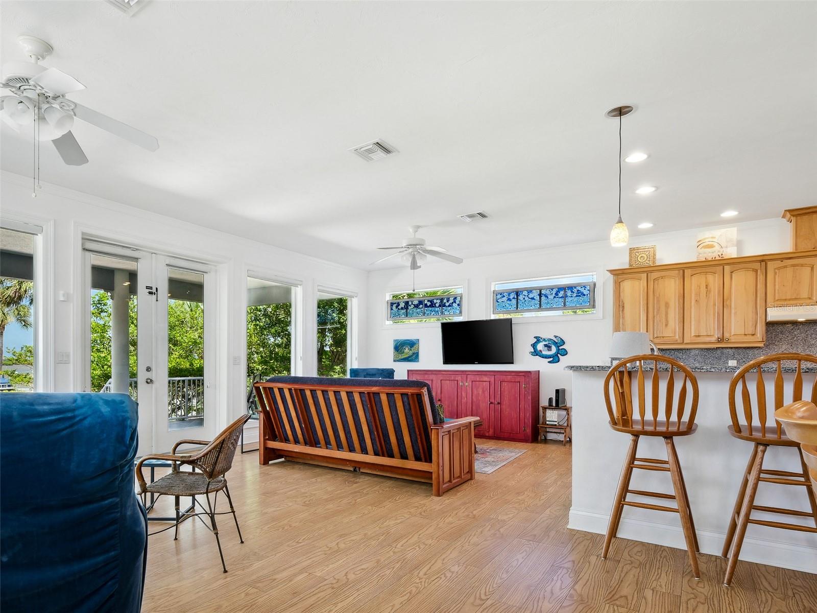 FERNALD & CHADWICK HAWKS PARK - Residential